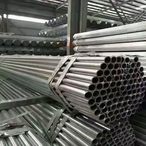 潮州q355nhb耐候钢管